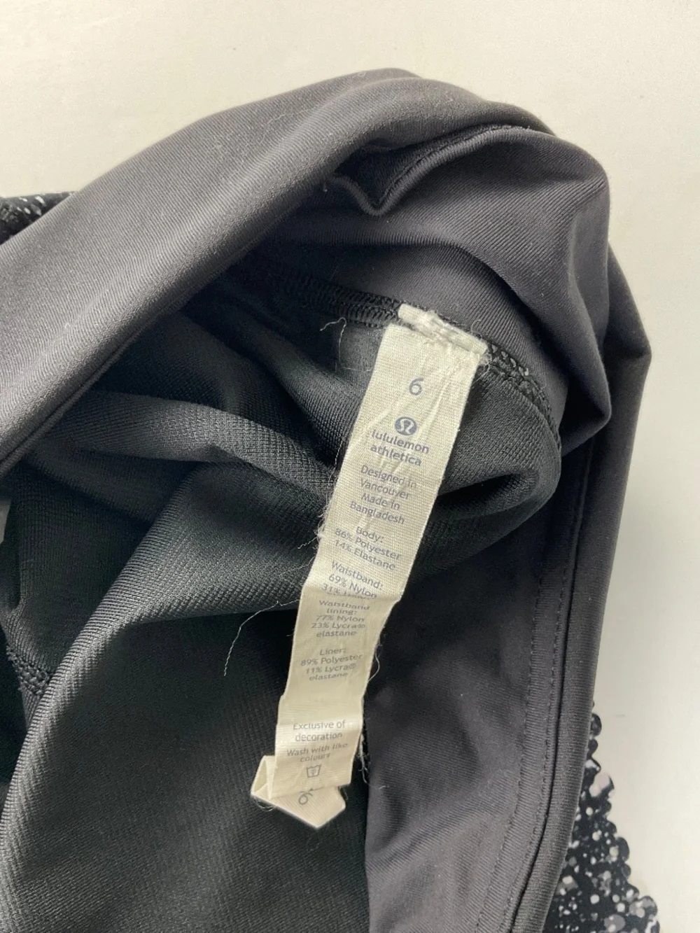 Lululemon Fast As Light Shorts